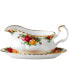 Фото #1 товара Old Country Roses 6" Gravy Boat Stand