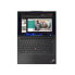 Фото #3 товара Ноутбук Lenovo ThinkPad E14 G5 14" Intel Core i7-1355U 16 GB RAM 8 GB RAM 512 Гб SSD Испанская Qwerty