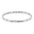 ფოტო #1 პროდუქტის MASERATI JM423AVD-25 21.5 cm Bracelet