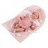 Фото #2 товара MUÑECAS GUCA Cloe Baby Doll