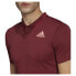 Фото #6 товара ADIDAS Freelift short sleeve polo