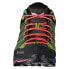 Фото #5 товара SALEWA MTN Trainer Lite Goretex hiking shoes