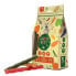 ფოტო #3 პროდუქტის DUVO+ Veggie Dental Twisters Dog Snack for Brushing Teeth 16 cm 30g