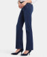 ფოტო #3 პროდუქტის Women's Barbara Bootcut Jeans