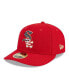 Фото #4 товара Men's Red Chicago White Sox 2023 Fourth of July Low Profile 59FIFTY Fitted Hat