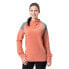 VAUDE BIKE Cyclist sweatshirt Розовый, 40 - фото #2