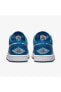 Фото #27 товара Air Jordan 1 Low Marina Blue (w) Dc0774-114