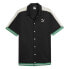 PUMA SELECT T7 For The Fanbase S short sleeve shirt
