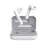 Фото #8 товара Trust Primo - Headset - In-ear - Calls & Music - White - Binaural - Touch