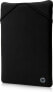 Фото #1 товара HP Reversible 11.6-inch Sleeve - Sleeve case - 29.5 cm (11.6") - 140 g