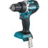 Makita 18V Akku-Bohrschrauber DDF484 + Akku-Lampe DML185 + Wera Schraubendrehersatz