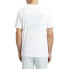 ფოტო #2 პროდუქტის CALVIN KLEIN Matte Back Logo Comfort short sleeve T-shirt