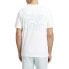 CALVIN KLEIN Matte Back Logo Comfort short sleeve T-shirt