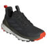 ფოტო #5 პროდუქტის ADIDAS Terrex Free Hiker 2 Low Hiking Shoes