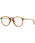 ფოტო #1 პროდუქტის AR318M Men's Phantos Eyeglasses