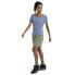 ფოტო #6 პროდუქტის ICEBREAKER Merino 125 Cool-Lite Sphere III Scoop sleeveless T-shirt