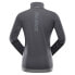 Фото #3 товара ALPINE PRO Querta full zip fleece