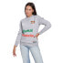 Фото #1 товара UMBRO Fleece Small Logo sweatshirt