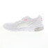 Фото #5 товара Asics Gel-Quantum 90 2 Street Womens White Canvas Lifestyle Sneakers Shoes