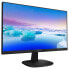 Philips V Line Full HD LCD monitor 273V7QDSB/00 - 68.6 cm (27") - 1920 x 1080 pixels - Full HD - LED - 4 ms - Black