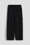 Фото #4 товара Wide-leg Cargo Pants