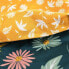 Фото #2 товара Комплект чехлов для одеяла TODAY Жёлтый 240 x 220 cm 3 Предметы
