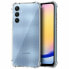 Фото #3 товара Чехол для мобильного телефона Cool Galaxy A25 5G Прозрачный Samsung