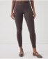 ფოტო #1 პროდუქტის Women's Purefit Pocket Legging Made With Organic Cotton