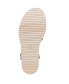ფოტო #5 პროდუქტის Rhythm Washable Strappy Sandals