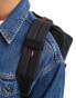 Levi's L pack large elevation backpack in black