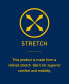 Фото #7 товара Men's Big & Tall Prospect Straight Stretch Jeans