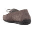 GEOX U350WA00022 Ascanio Boat Shoes