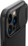 Фото #8 товара Spigen Etui Spigen Optik Armor Mag MagSafe Apple iPhone 14 Pro Max Black