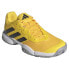 ADIDAS Barricade hard court shoes