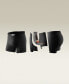 Фото #4 товара Men's DropTemp™ Cooling Cotton Slim Fit Boxer Briefs – 2PK