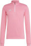 Фото #1 товара Adidas Bluza męska adidas Entrada 22 Training Top różowa HC5048 XL