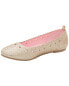 Kid Glitter Mary Jane Flat Shoes 1Y