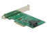 Фото #1 товара Delock 89517 - PCIe - M.2 - Green - White - Box