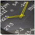 Фото #4 товара Настенные часы NeXtime Maths 7363ZW