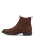 Фото #7 товара Men's Daily Double Chelsea Boots