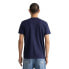 GANT D1 Tonal Archive Shield short sleeve T-shirt