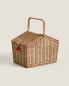 Фото #3 товара Children’s picnic basket set