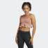 adidas women Collective Power Crop Top