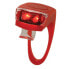 TORCH Lighting Tail Bright Flex 2 Pro rear light Красный - фото #1