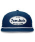 Фото #3 товара Men's Navy Penn State Nittany Lions Iron Golfer Adjustable Hat