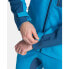 Фото #5 товара KILPI Ravio softshell jacket