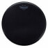 Фото #1 товара Remo 12" Ambassador Black Suede