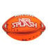 Фото #1 товара Мяч для регби Shico Оранжевый Неопреновый