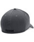 Фото #2 товара Men's Freedom Blitzing Logo Cap