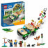 Фото #1 товара Детям LEGO Rescue 12345 Набор для спасения диких животных